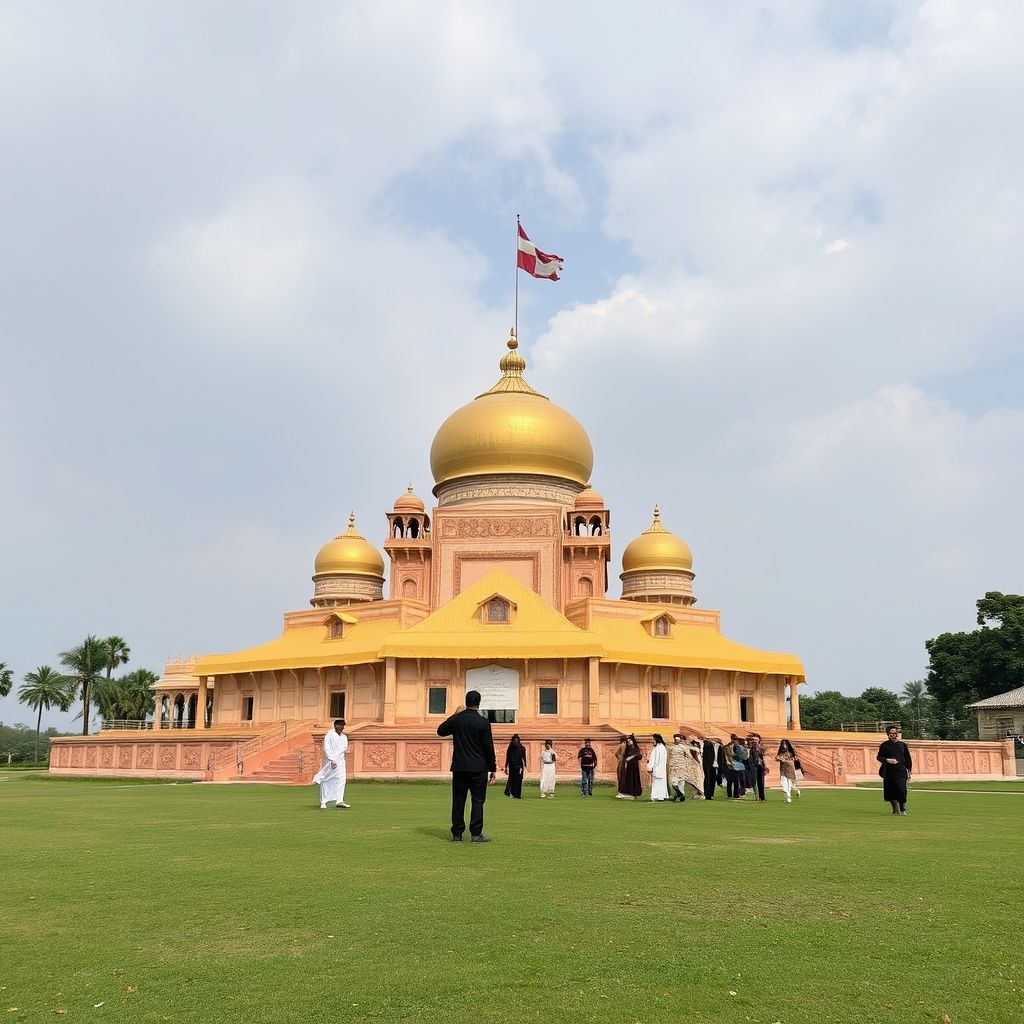 แรงบันดาลใจจากประวัติศาสตร์ใน 'KESARI 2'